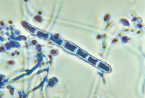  Protostelium! Un Viajero Microscópico que Desafía la Definición de Individualidad